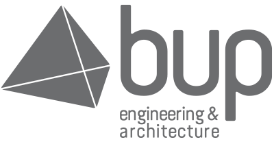 Bup engenharia e arquitetura
